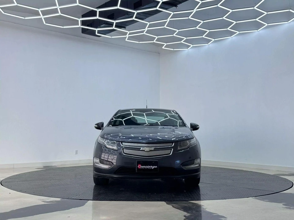 2011 Chevrolet Volt - Image 9 of 21