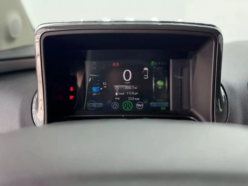 2011 Chevrolet Volt - Image 16 of 21