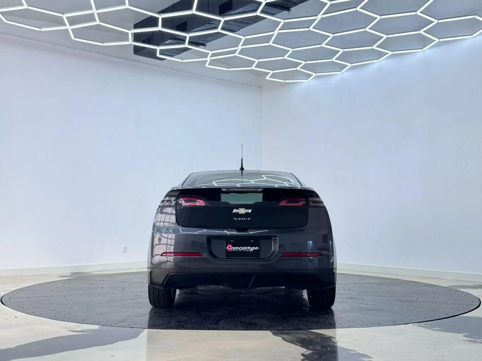 2011 Chevrolet Volt - Image 5 of 21