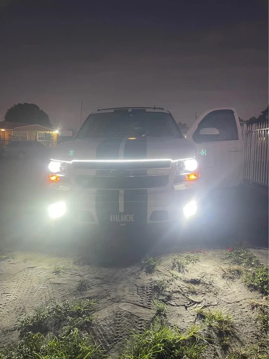 2011 Chevrolet Avalanche - Image 12 of 12
