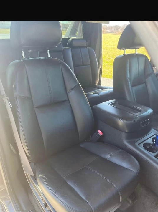 2011 Chevrolet Avalanche - Image 12 of 18