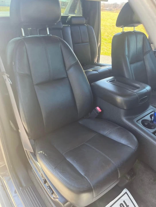 2011 Chevrolet Avalanche - Image 14 of 18