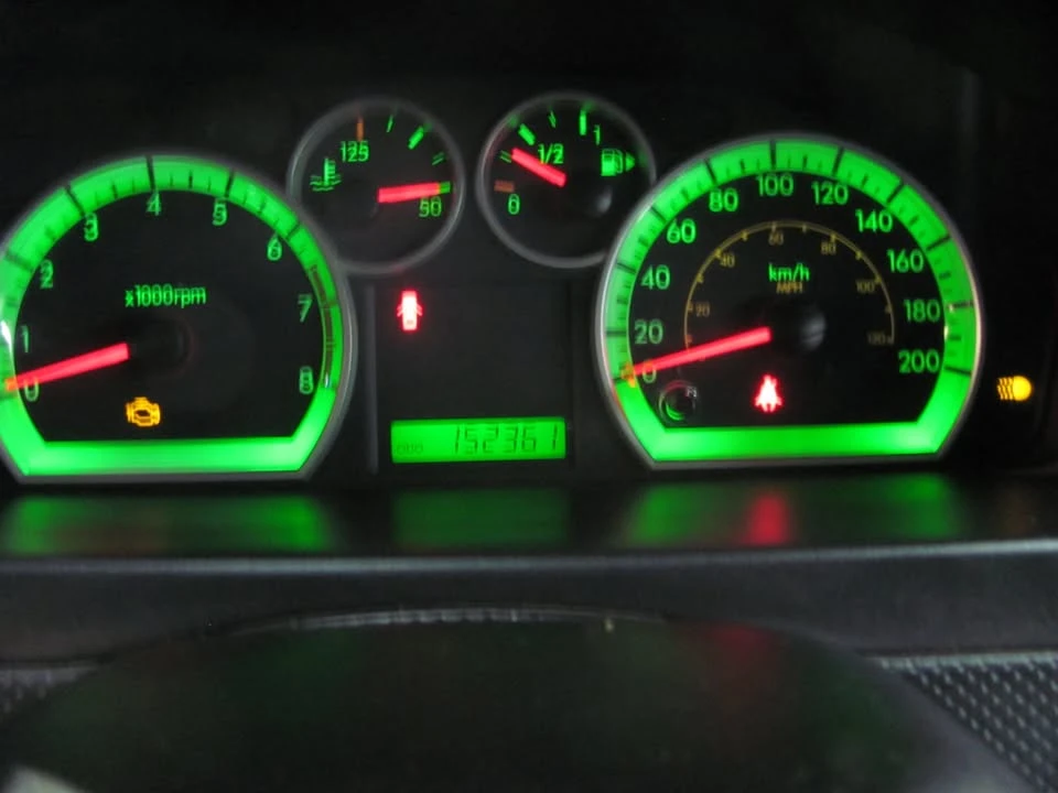 2011 Chevrolet Aveo/Sonic - Image 8 of 8