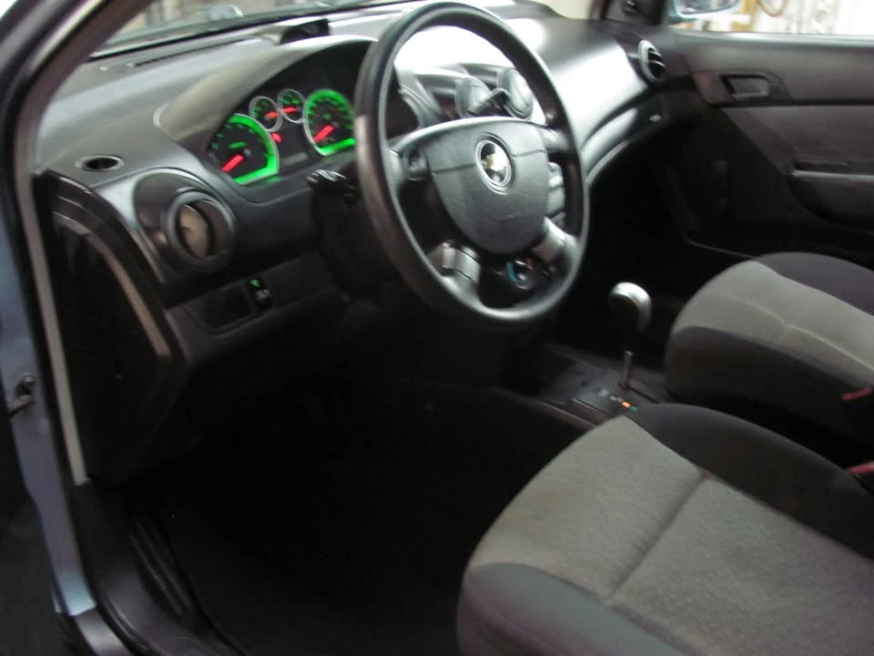 2011 Chevrolet Aveo/Sonic - Image 7 of 8