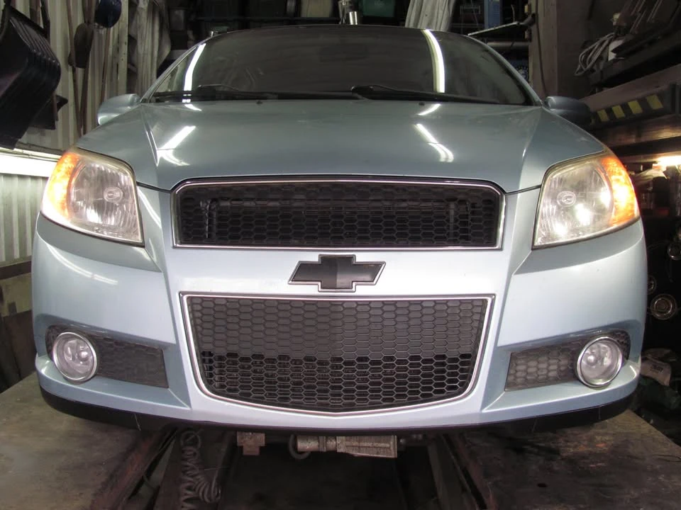 2011 Chevrolet Aveo/Sonic - Image 2 of 8