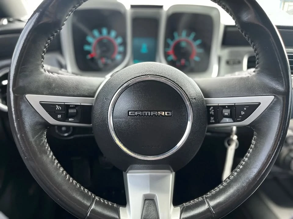 2011 Chevrolet Camaro 5th Gen - Image 11 of 20
