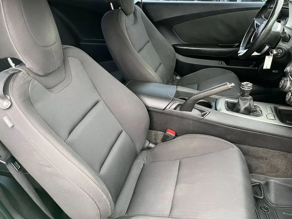 2011 Chevrolet Camaro 5th Gen - Image 19 of 20