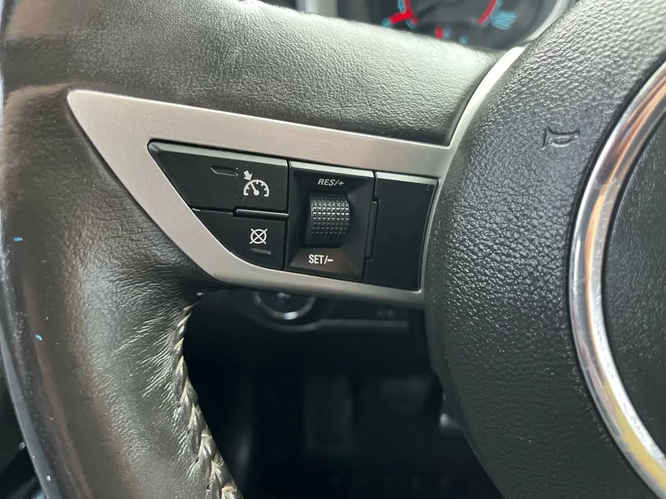 2011 Chevrolet Camaro 5th Gen - Image 12 of 20