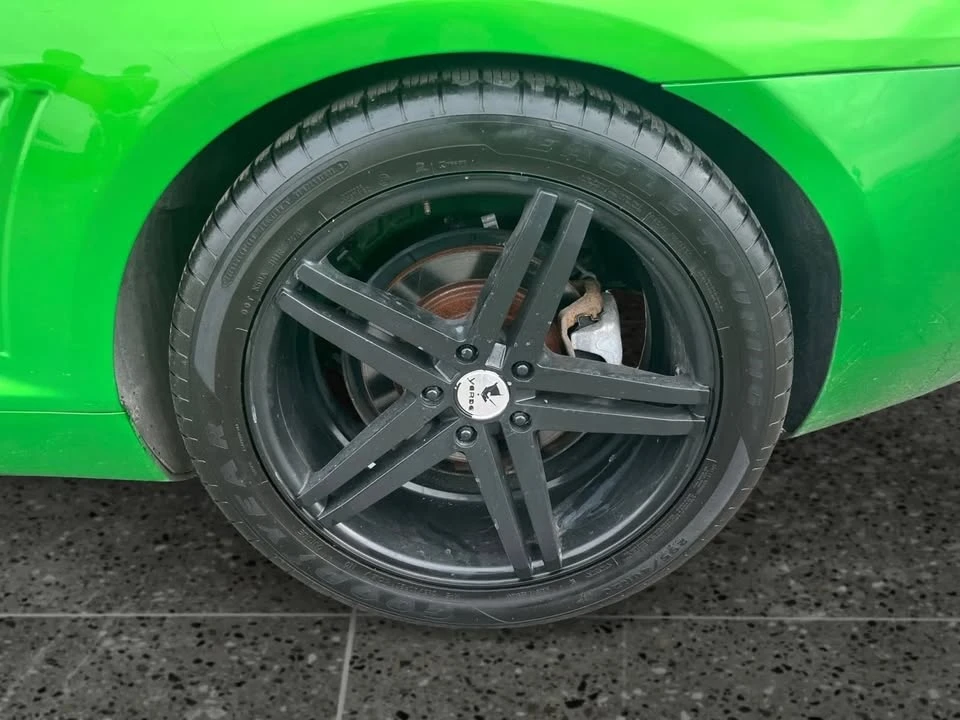 2011 Chevrolet Camaro 5th Gen - Image 9 of 20