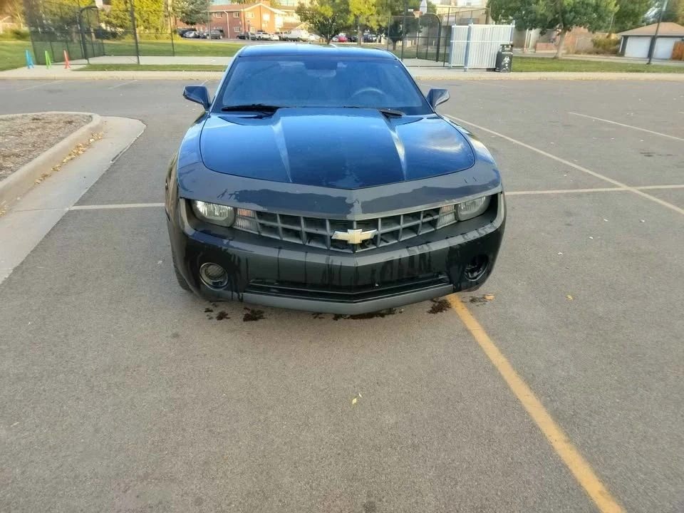 2011 Chevrolet Camaro 5th Gen - Image 6 of 10