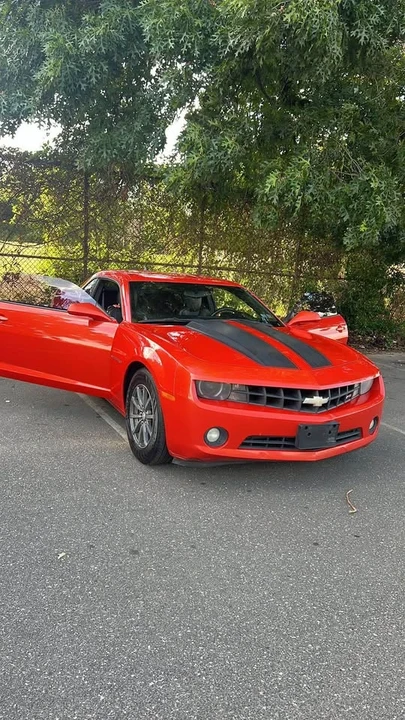 2011 Chevrolet Camaro 5th Gen - Image 7 of 7