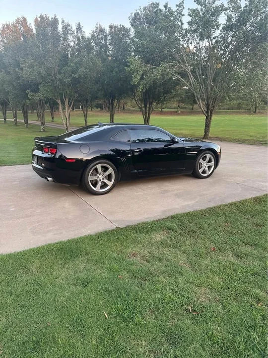 2011 Chevrolet Camaro 5th Gen - Image 5 of 14