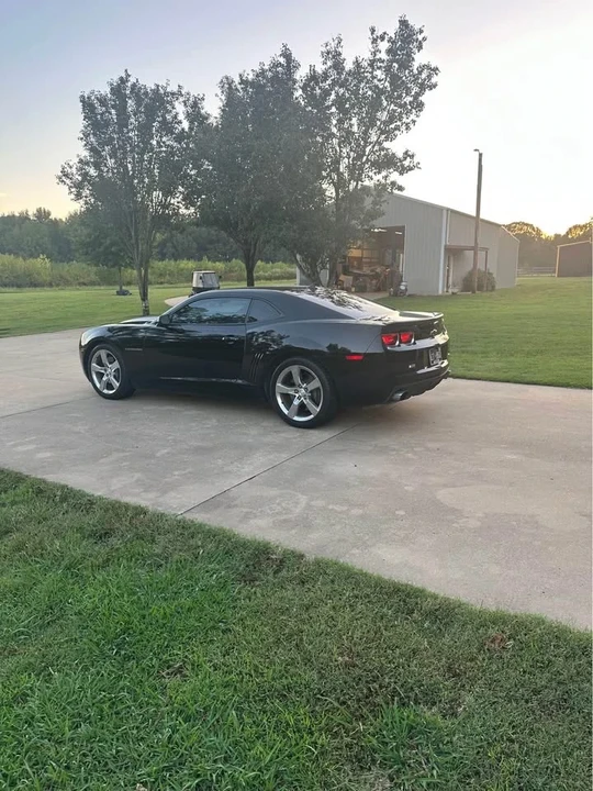 2011 Chevrolet Camaro 5th Gen - Image 3 of 14