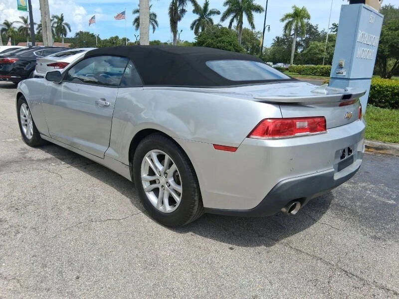 2011 Chevrolet Camaro 5th Gen - Image 12 of 16