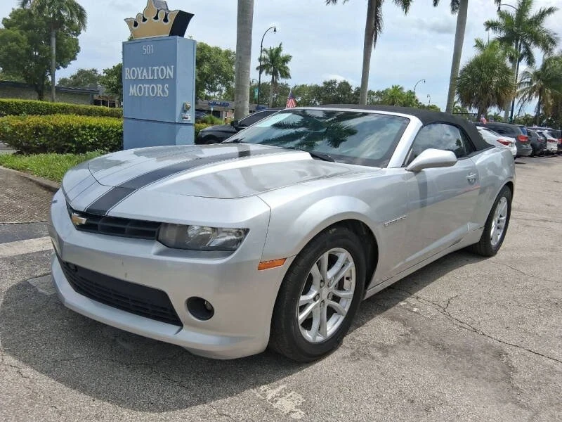 2011 Chevrolet Camaro 5th Gen - Image 10 of 16