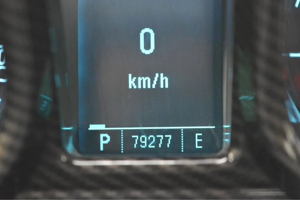 2011 Chevrolet Camaro 5th Gen - Image 5 of 9