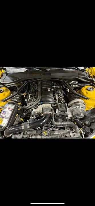 2011 Chevrolet Camaro 5th Gen - Image 15 of 15