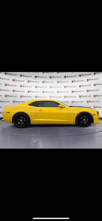 2011 Chevrolet Camaro 5th Gen - Image 7 of 15