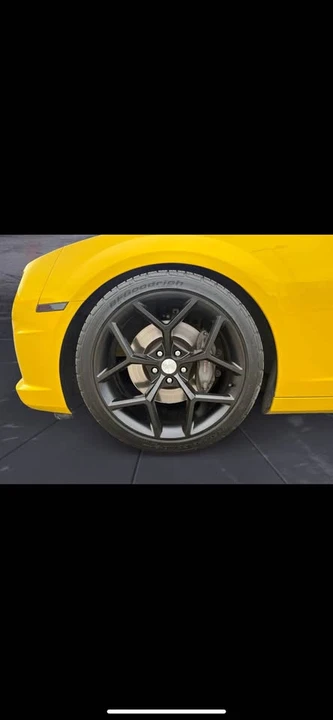 2011 Chevrolet Camaro 5th Gen - Image 13 of 15