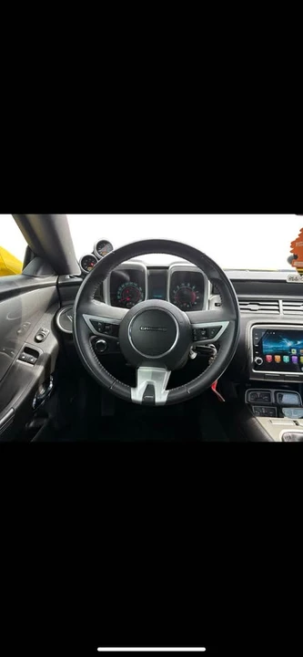 2011 Chevrolet Camaro 5th Gen - Image 11 of 15