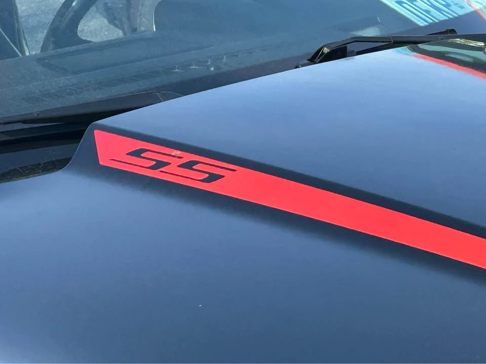 2011 Chevrolet Camaro 5th Gen - Image 3 of 6