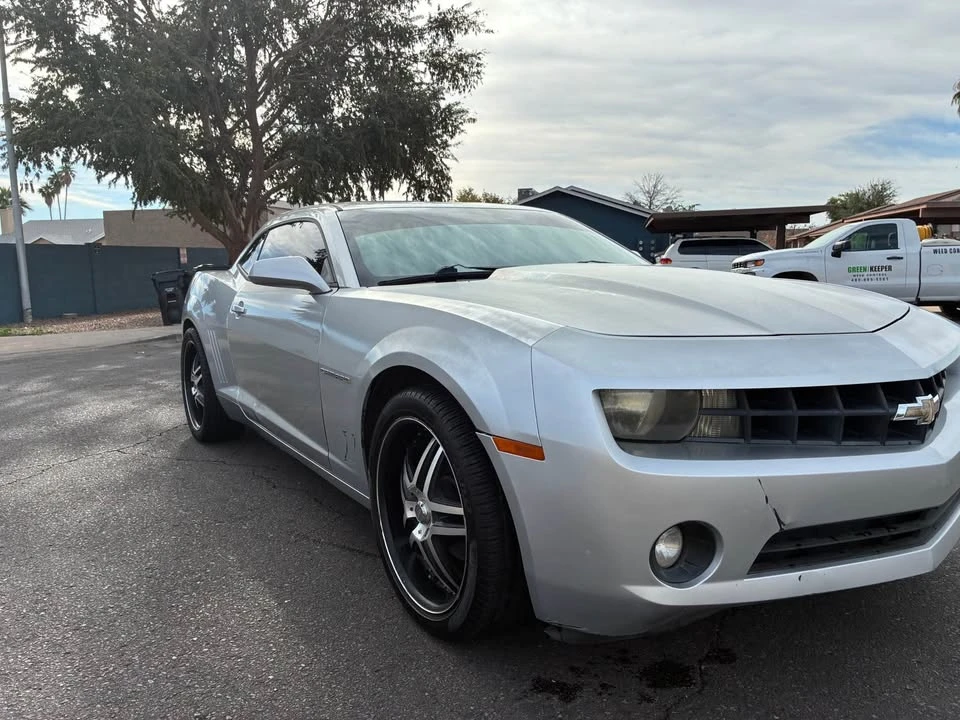2011 Chevrolet Camaro 5th Gen - Image 6 of 7