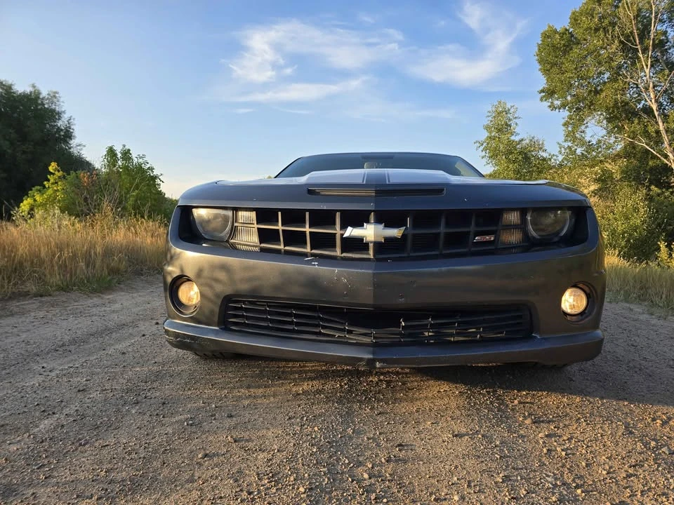 2011 Chevrolet Camaro 5th Gen - Image 2 of 10