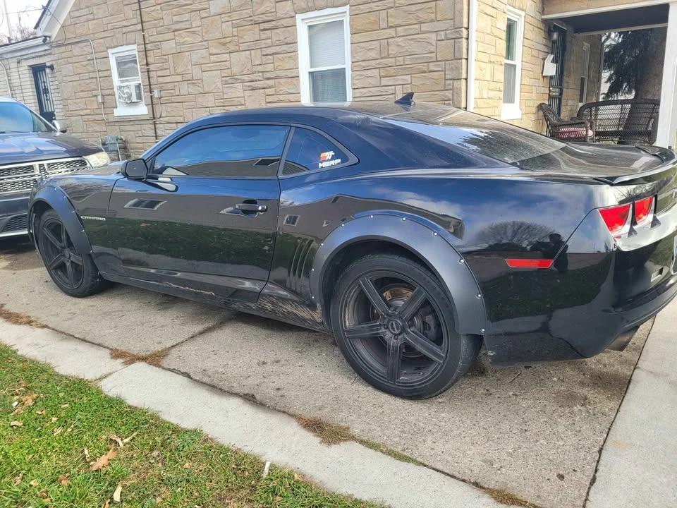 2011 Chevrolet Camaro 5th Gen - Image 3 of 7