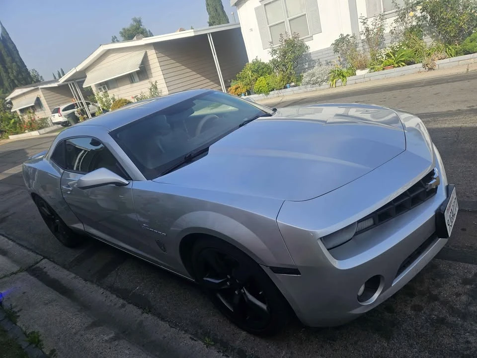 2011 Chevrolet Camaro 5th Gen - Image 6 of 8