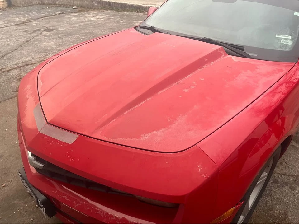 2011 Chevrolet Camaro 5th Gen - Image 6 of 9