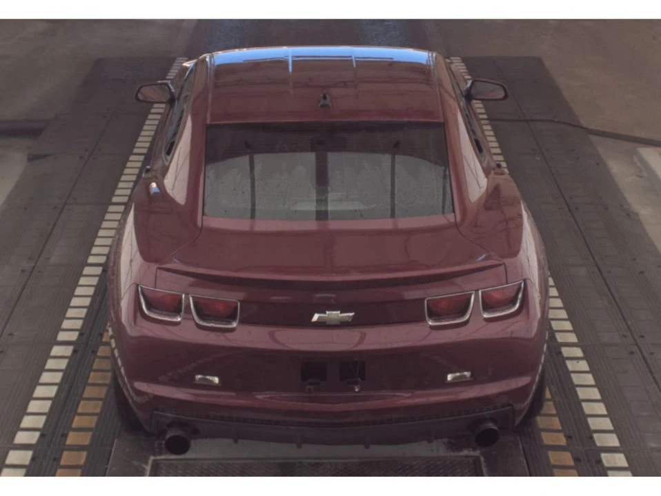 2011 Chevrolet Camaro 5th Gen - Image 3 of 15