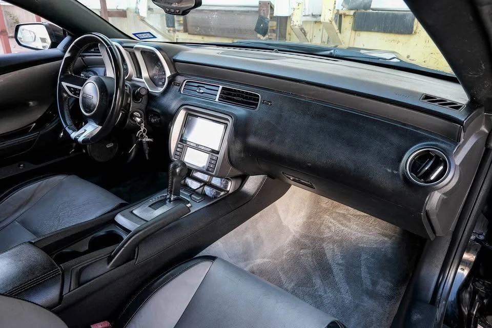 2011 Chevrolet Camaro 5th Gen - Image 17 of 18