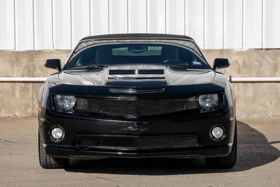 2011 Chevrolet Camaro 5th Gen - Image 4 of 18