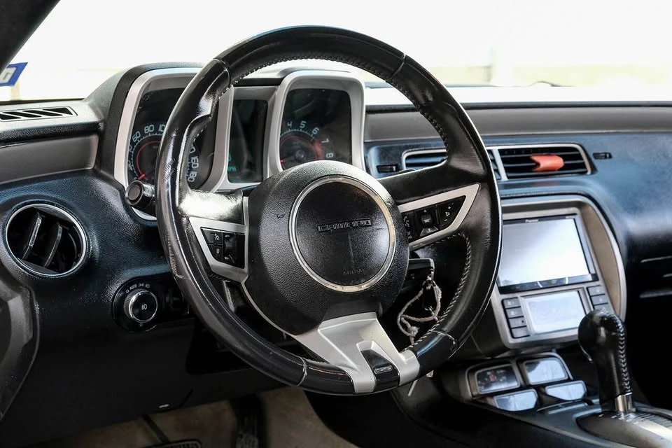 2011 Chevrolet Camaro 5th Gen - Image 18 of 18