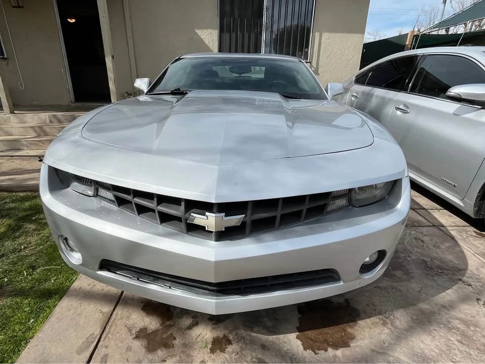 2011 Chevrolet Camaro 5th Gen - Image 6 of 8