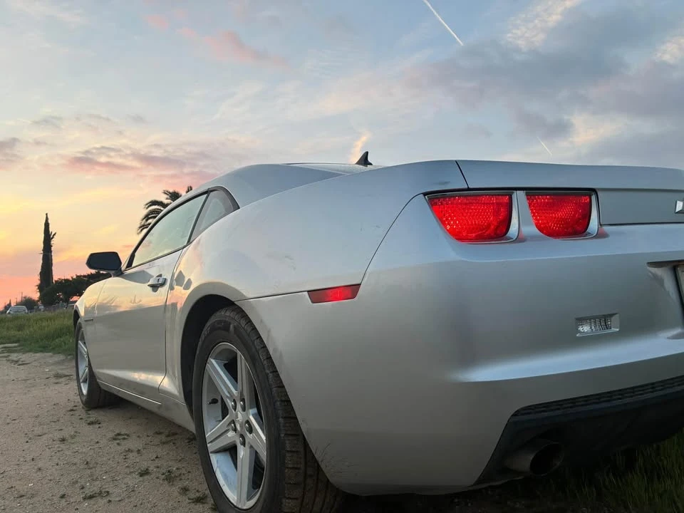 2011 Chevrolet Camaro 5th Gen - Image 3 of 8