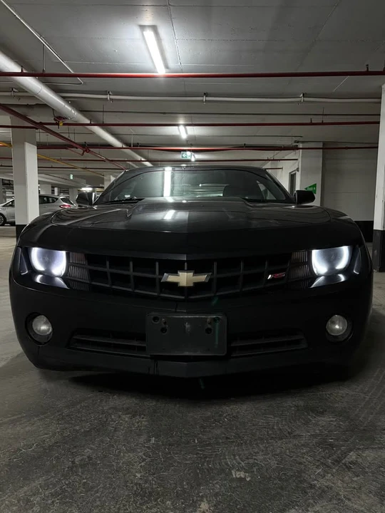 2011 Chevrolet Camaro 5th Gen - Image 4 of 19