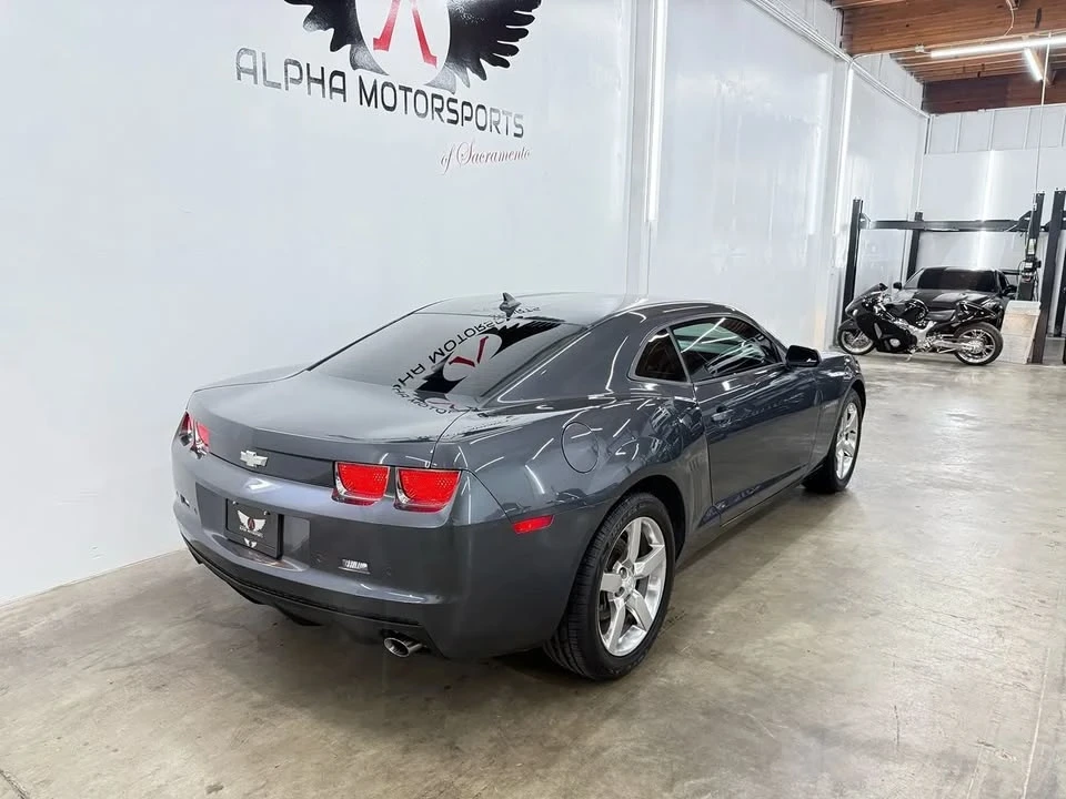 2011 Chevrolet Camaro 5th Gen - Image 7 of 20