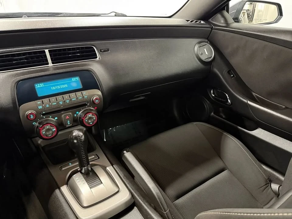 2011 Chevrolet Camaro 5th Gen - Image 19 of 20