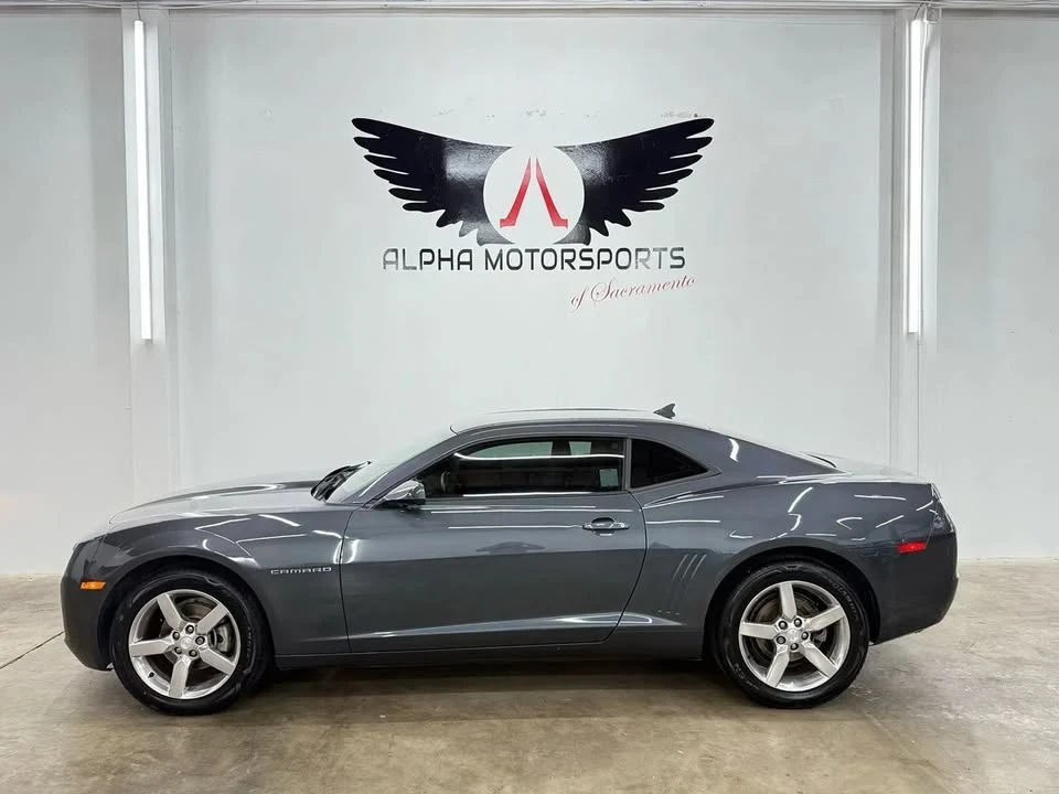 2011 Chevrolet Camaro 5th Gen - Image 2 of 20