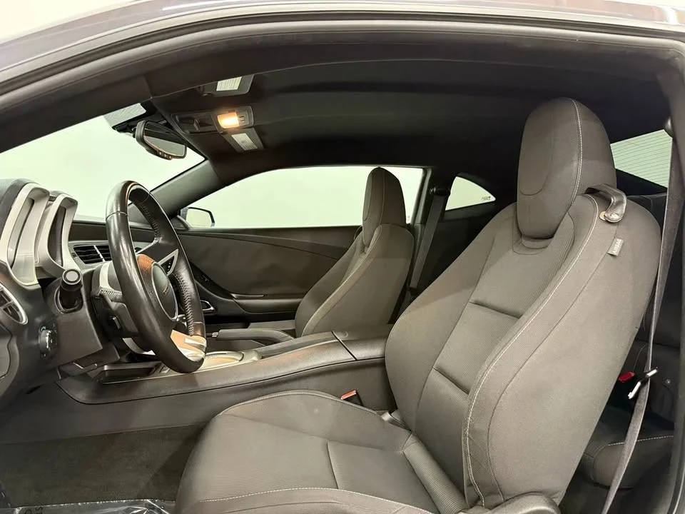 2011 Chevrolet Camaro 5th Gen - Image 15 of 20