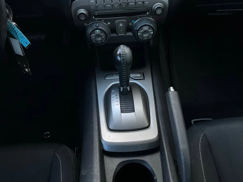 2011 Chevrolet Camaro SS 5th Gen - Image 13 of 20