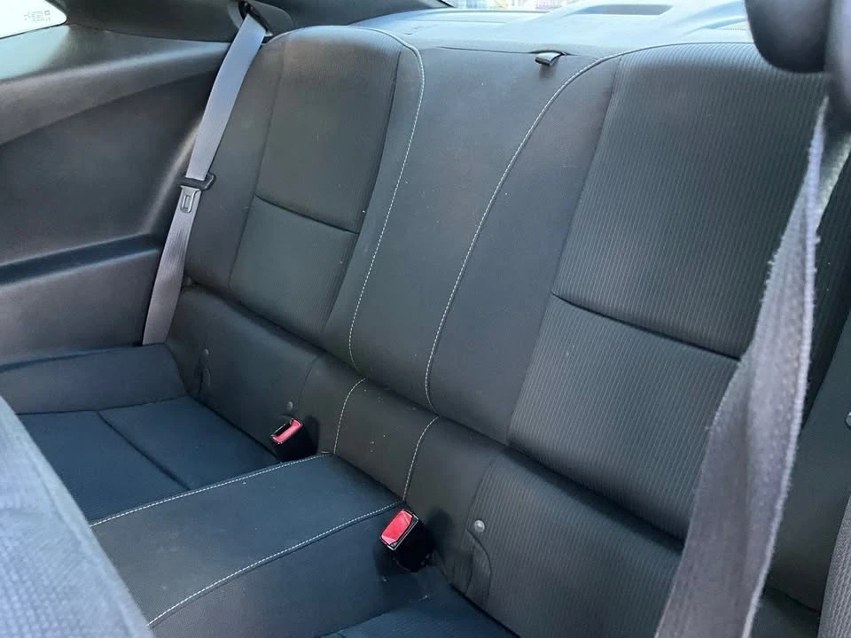 2011 Chevrolet Camaro SS 5th Gen - Image 11 of 20
