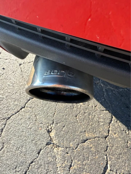 2011 Chevrolet Camaro SS 5th Gen - Image 7 of 16