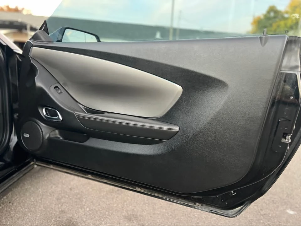 2011 Chevrolet Camaro SS 5th Gen - Image 12 of 19