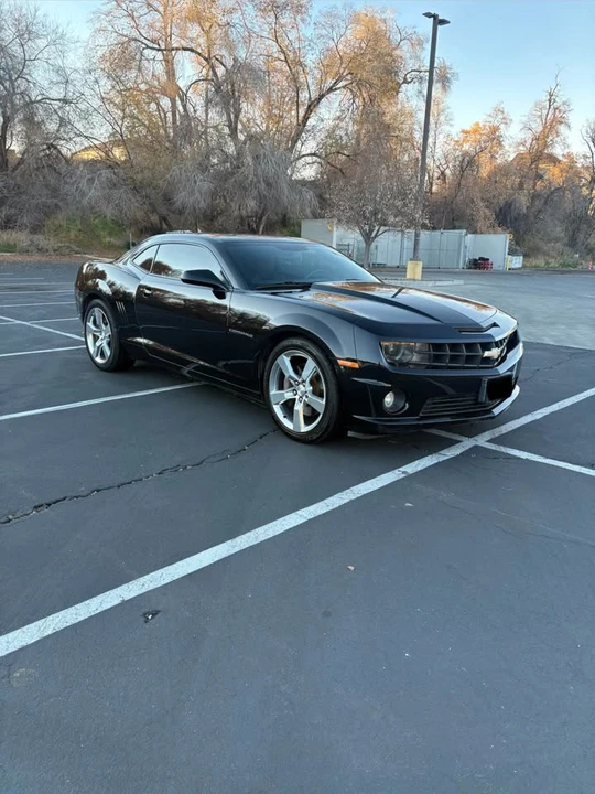 2011 Chevrolet Camaro SS 5th Gen - Image 2 of 9