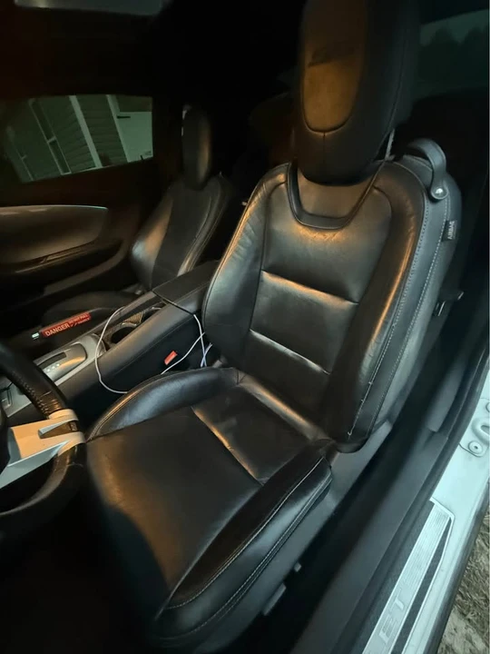 2011 Chevrolet Camaro SS 5th Gen - Image 12 of 12