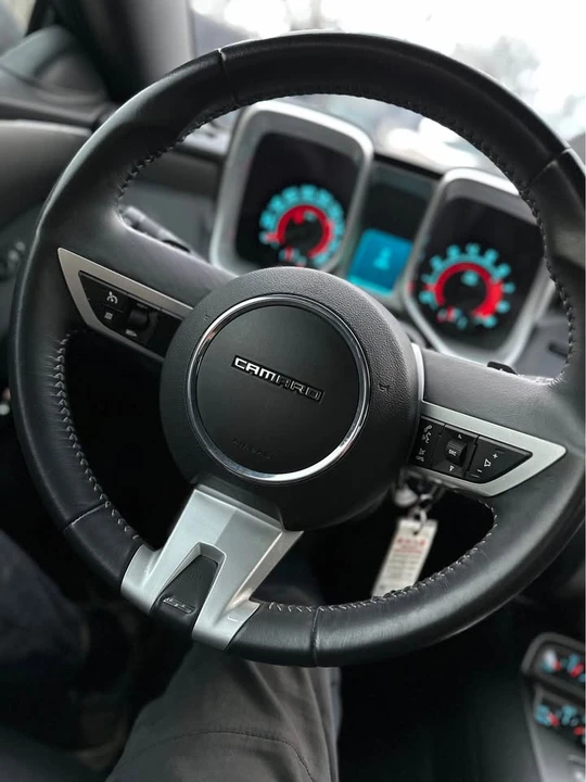2011 Chevrolet Camaro SS 5th Gen - Image 17 of 19