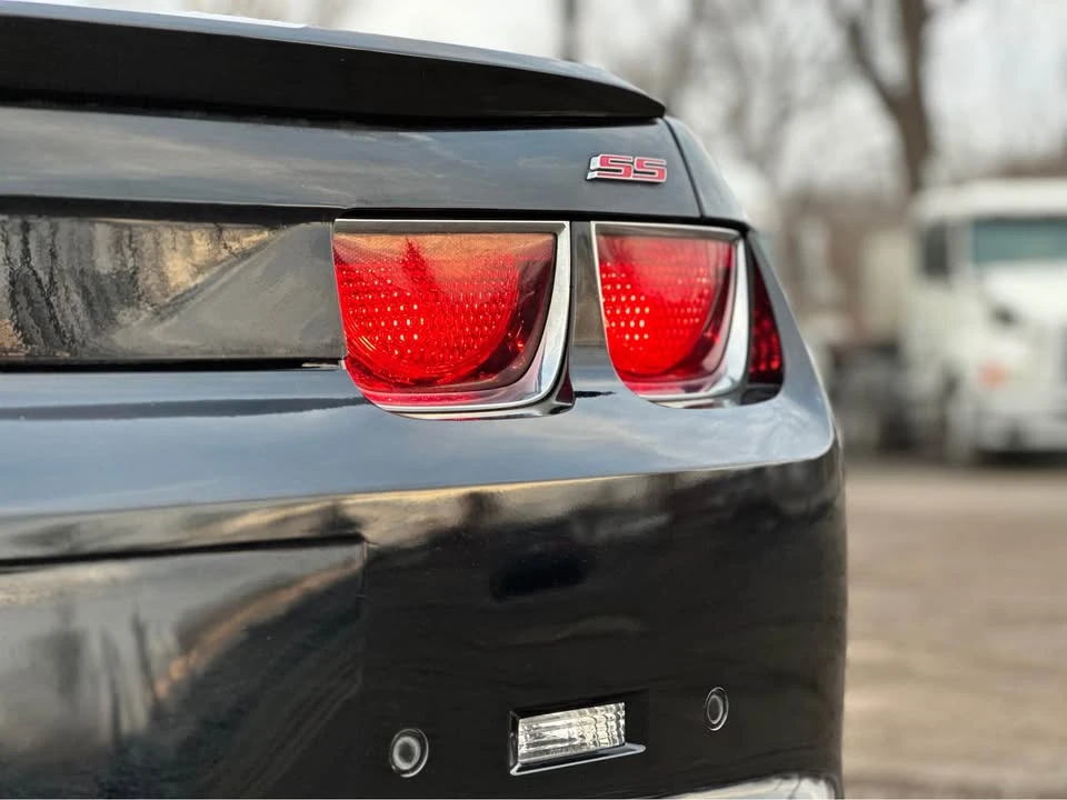 2011 Chevrolet Camaro SS 5th Gen - Image 7 of 19