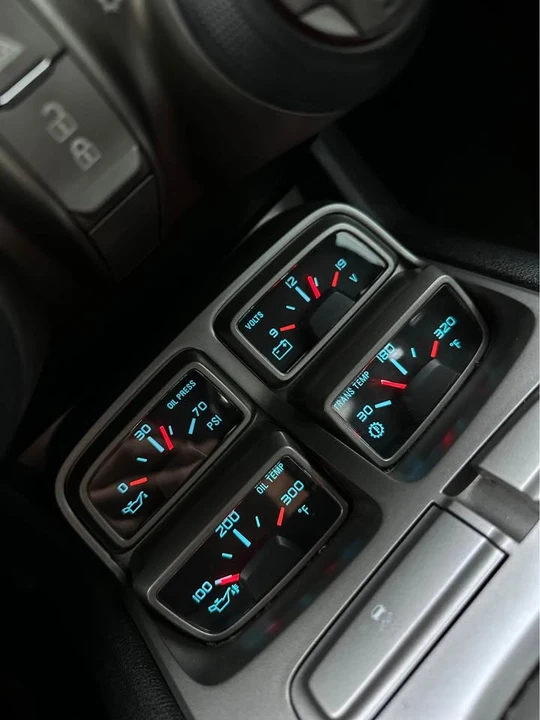2011 Chevrolet Camaro SS 5th Gen - Image 15 of 19
